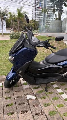 YAMAHA NMAX 160 ABS 